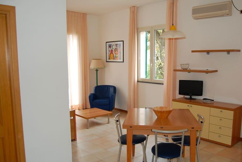 Riviera Residence Marina di Pietrasanta Luaran gambar