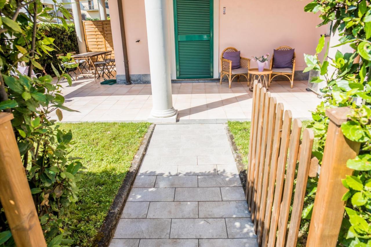 Riviera Residence Marina di Pietrasanta Luaran gambar