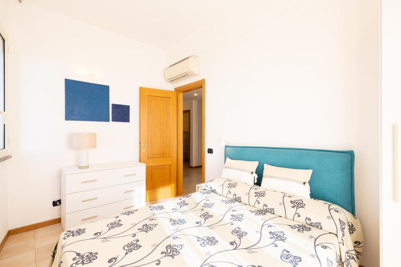 Riviera Residence Marina di Pietrasanta Luaran gambar
