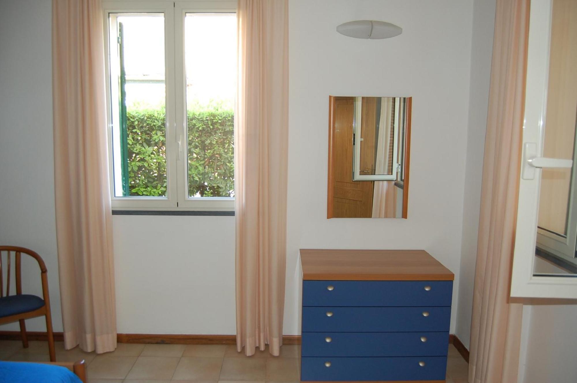Riviera Residence Marina di Pietrasanta Bilik gambar