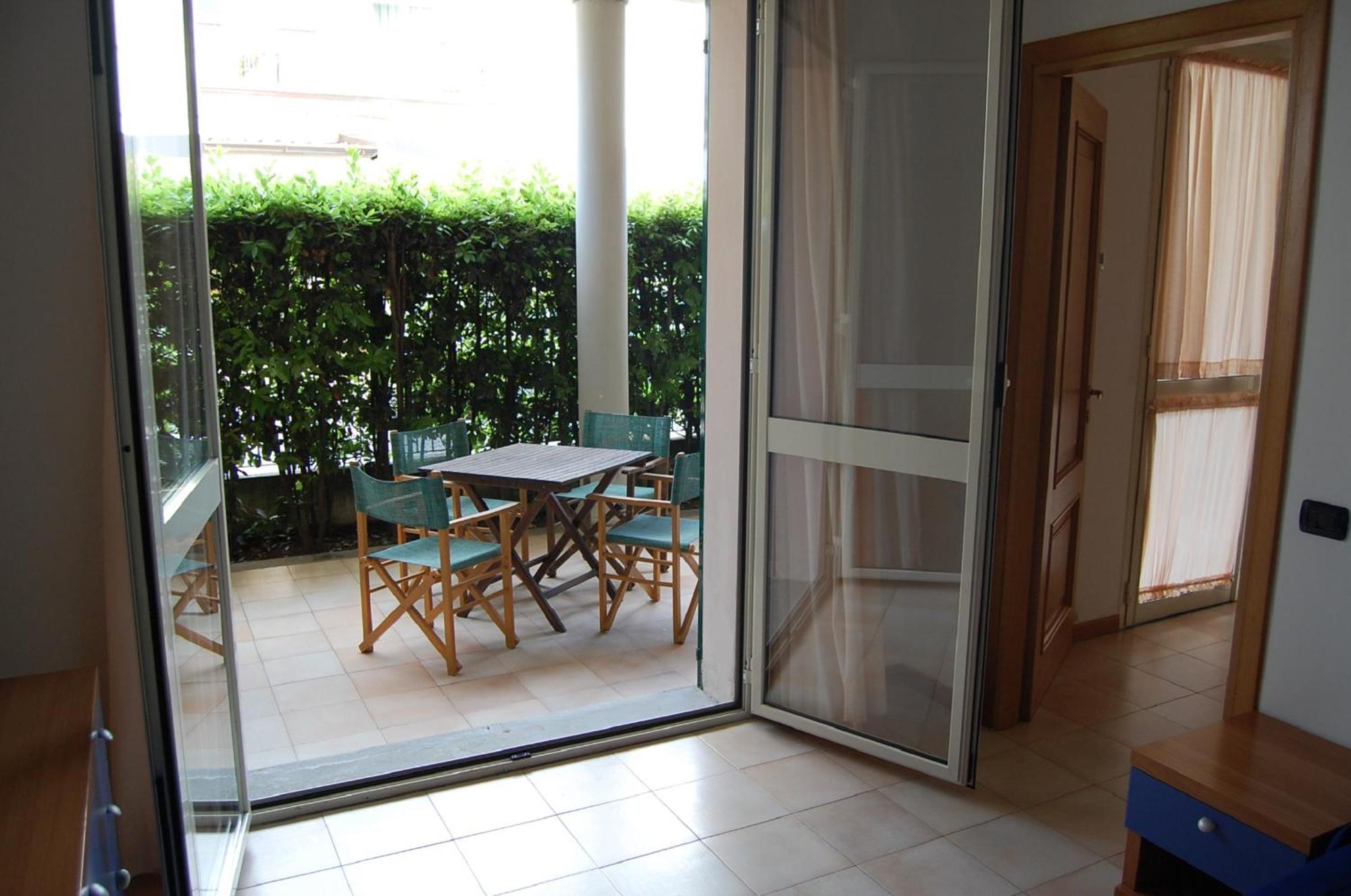 Riviera Residence Marina di Pietrasanta Bilik gambar