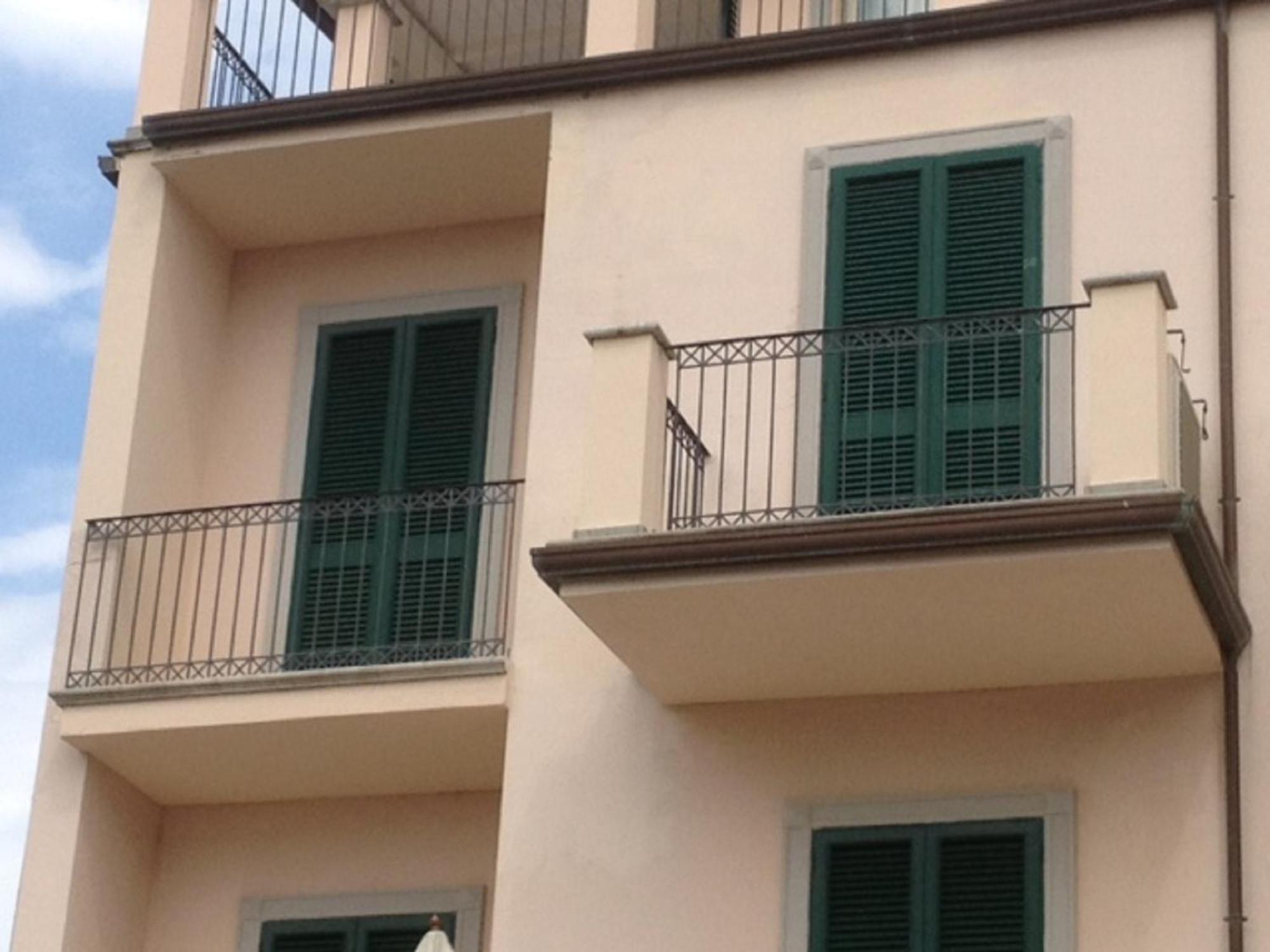 Riviera Residence Marina di Pietrasanta Bilik gambar