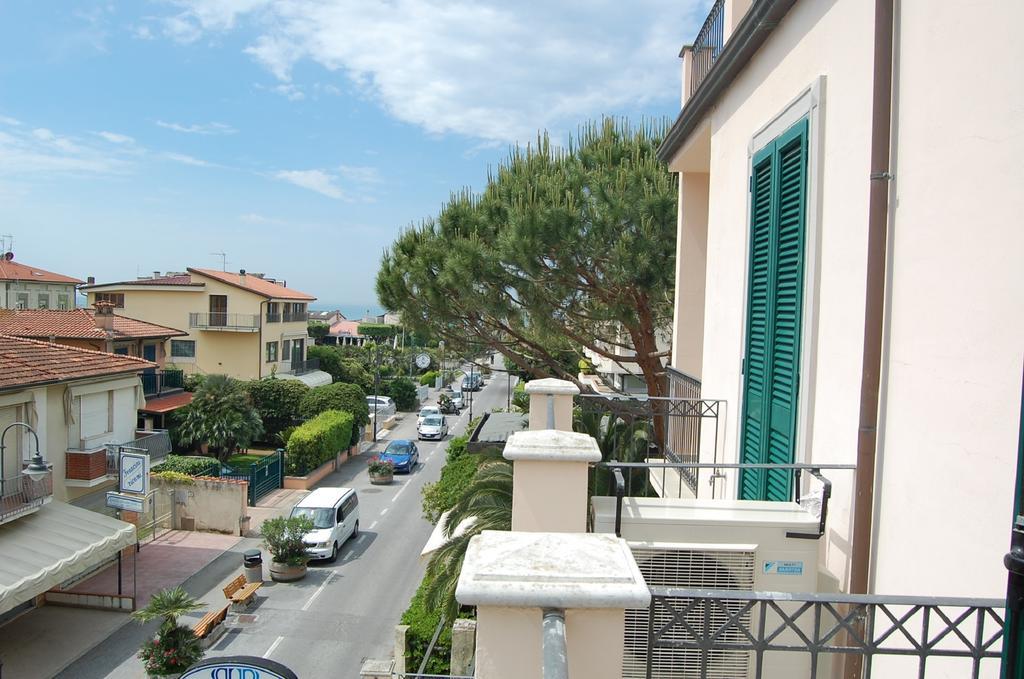 Riviera Residence Marina di Pietrasanta Luaran gambar