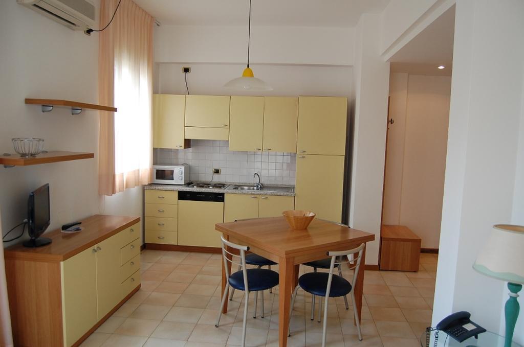 Riviera Residence Marina di Pietrasanta Bilik gambar