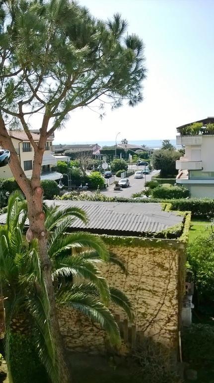 Riviera Residence Marina di Pietrasanta Luaran gambar