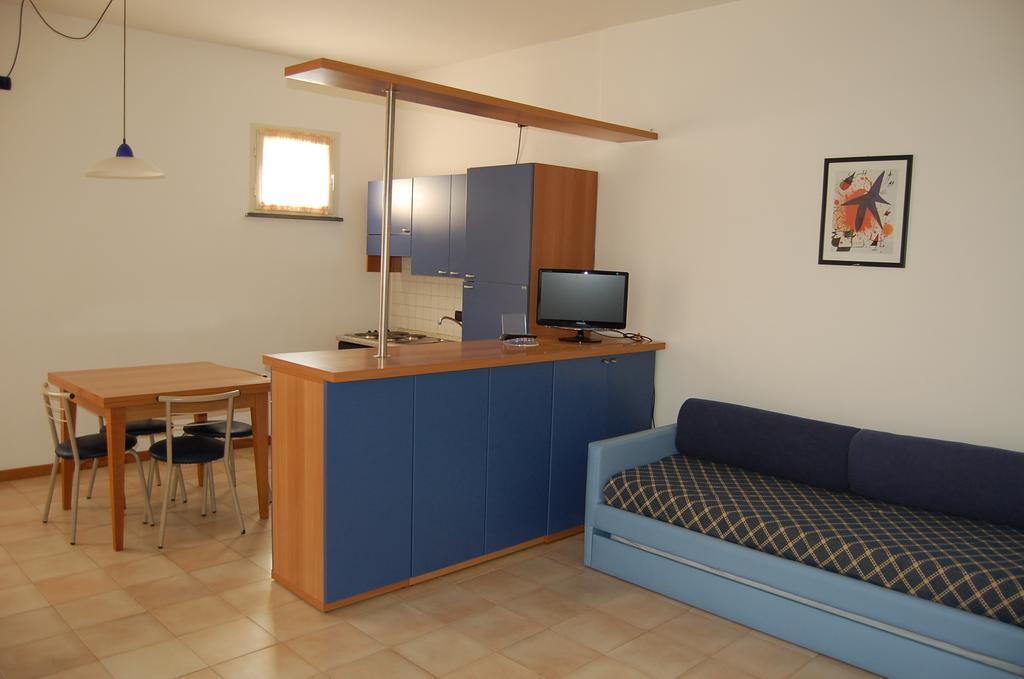 Riviera Residence Marina di Pietrasanta Luaran gambar