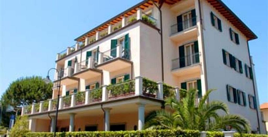 Riviera Residence Marina di Pietrasanta Luaran gambar