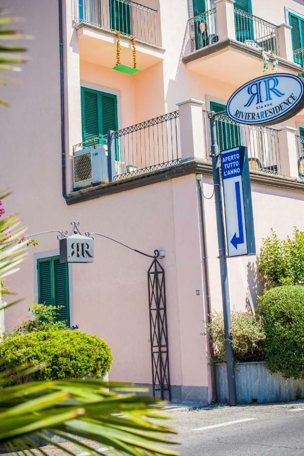 Riviera Residence Marina di Pietrasanta Luaran gambar