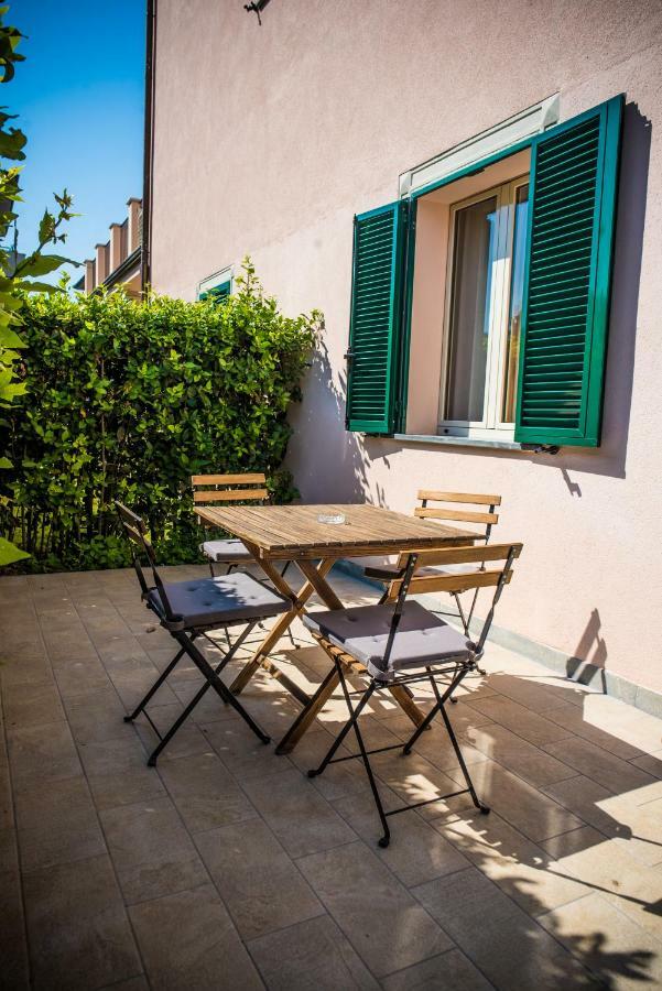 Riviera Residence Marina di Pietrasanta Luaran gambar