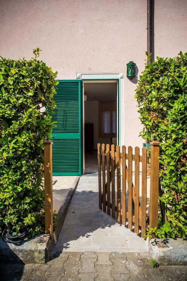 Riviera Residence Marina di Pietrasanta Luaran gambar