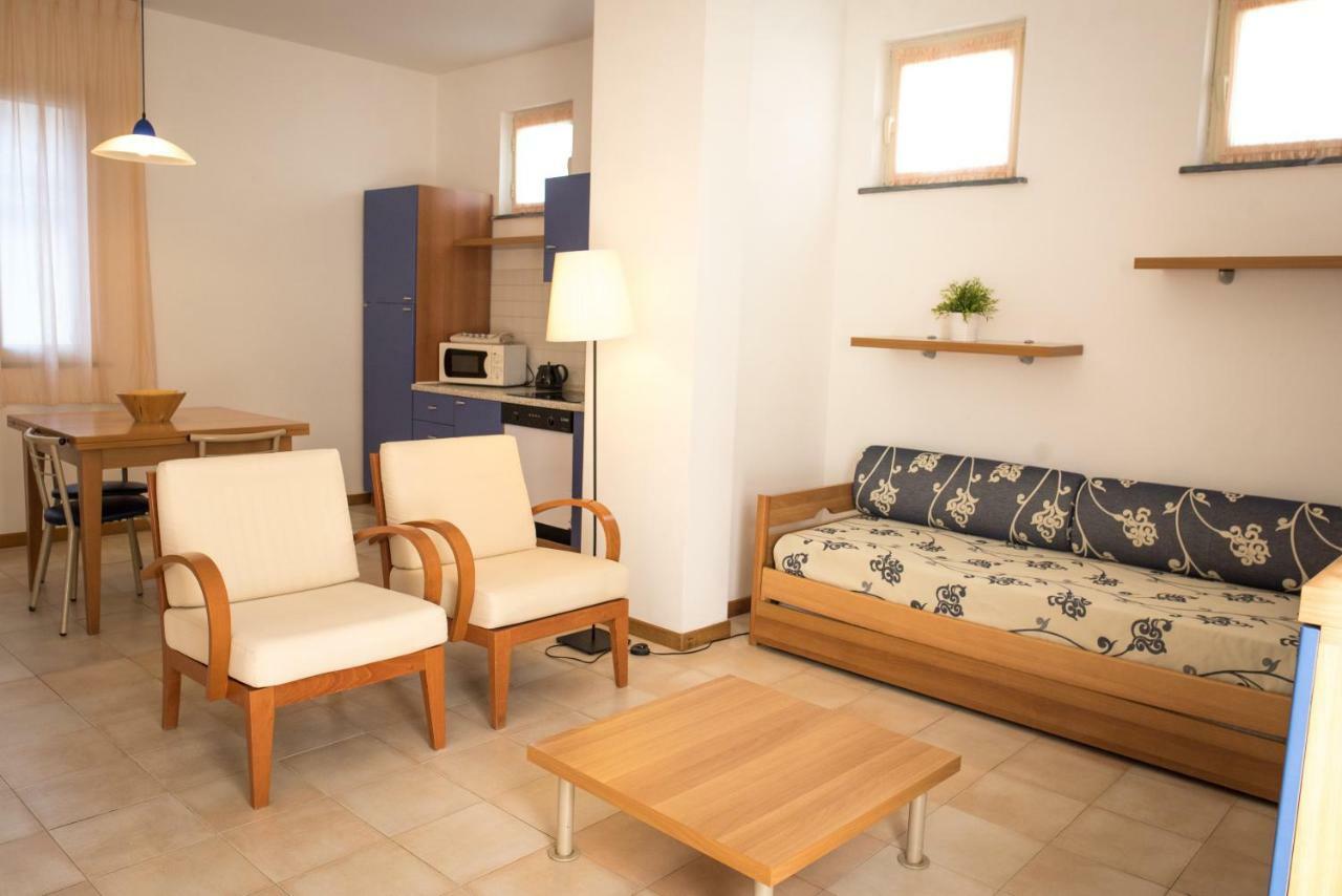 Riviera Residence Marina di Pietrasanta Luaran gambar