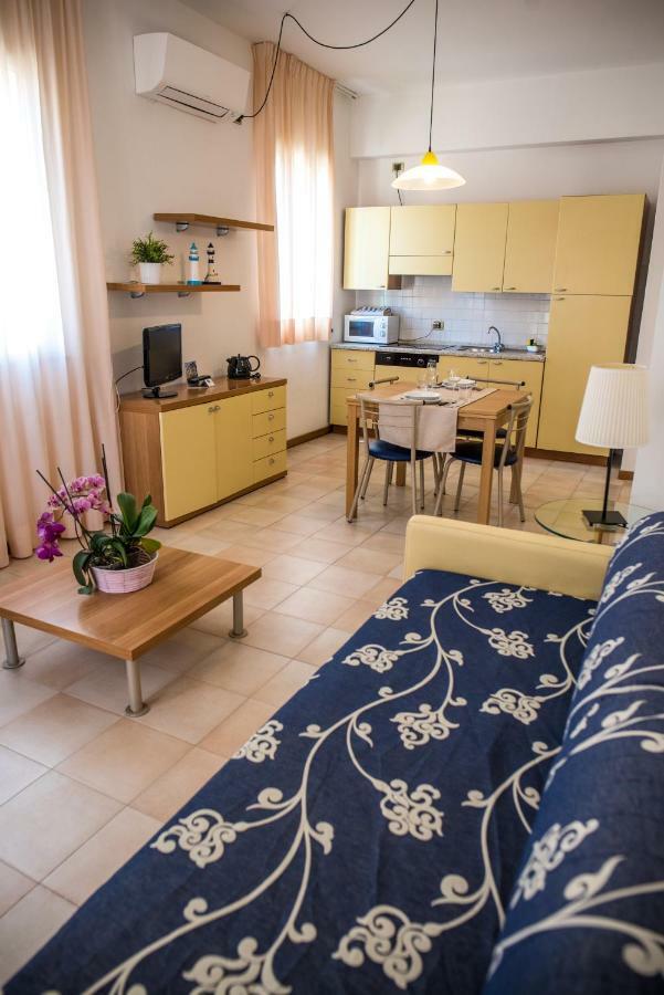 Riviera Residence Marina di Pietrasanta Luaran gambar