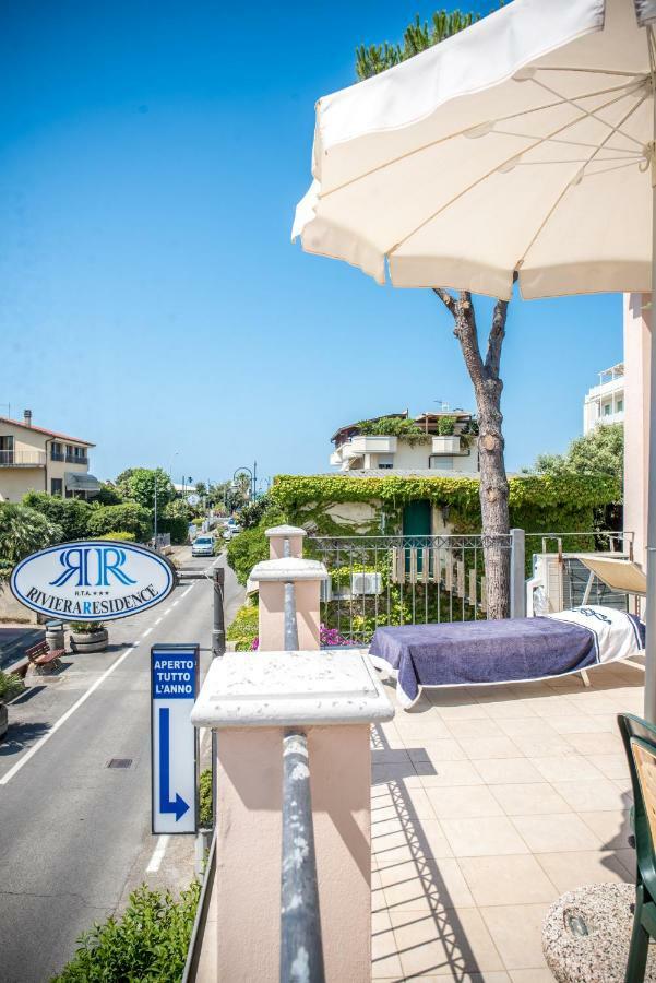Riviera Residence Marina di Pietrasanta Luaran gambar