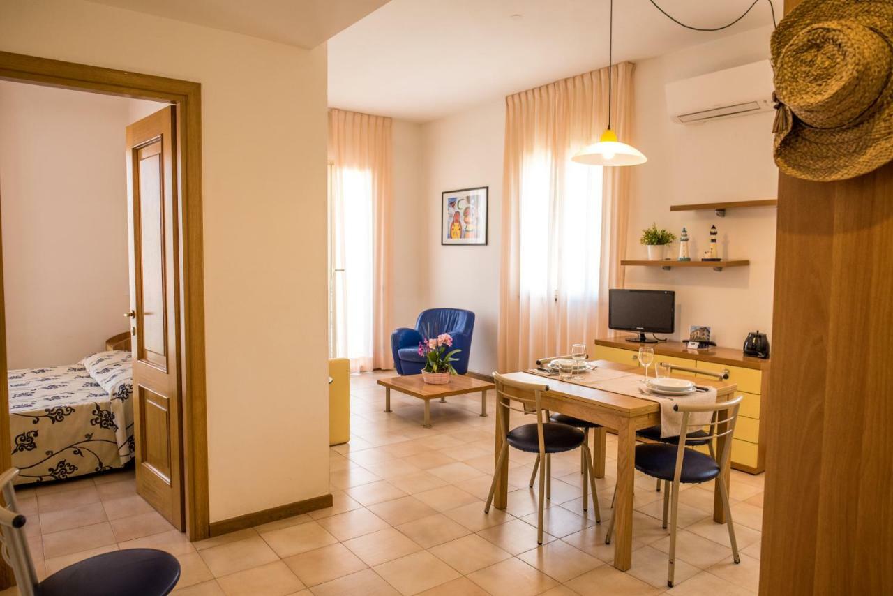 Riviera Residence Marina di Pietrasanta Luaran gambar